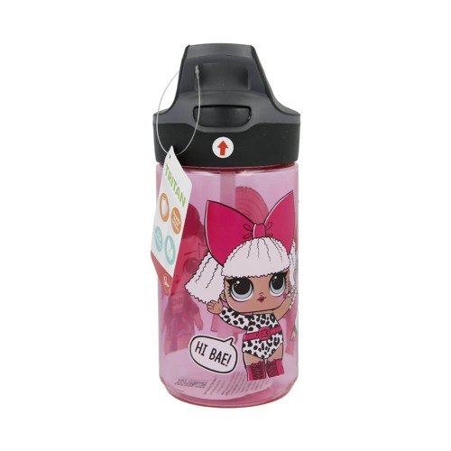 LOL: Μικρό Premium Μπουκάλι Rock On (480 ml)