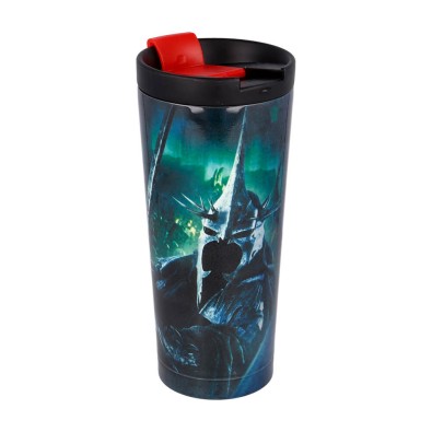 Lord of the Rings - Young Adult Κούπα για καφέ με Μόνωση (425 ml)