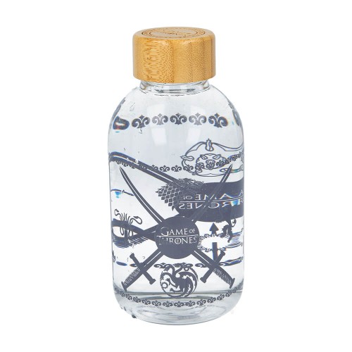 Lord of the Rings - Young Adult Μικρό Γυάλινο Μπουκάλι (620 ml)