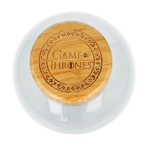 Lord of the Rings - Young Adult Μικρό Γυάλινο Μπουκάλι (620 ml)
