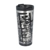 Marvel - Young Adult Κούπα για καφέ με Μόνωση (425 ml)