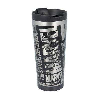 Marvel - Young Adult Κούπα για καφέ με Μόνωση (425 ml)