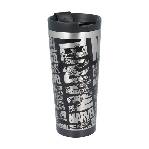 Marvel - Young Adult Κούπα για καφέ με Μόνωση (425 ml)