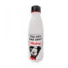 Mickey: Αλουμινένιο Μπουκάλι Black Dots (600 ml)