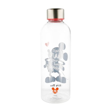 Mickey: Μπουκάλι Hydro (850 ml)