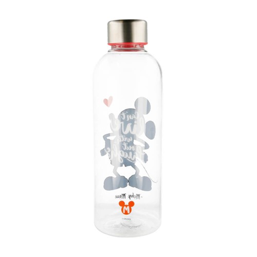 Mickey: Μπουκάλι Hydro (850 ml)