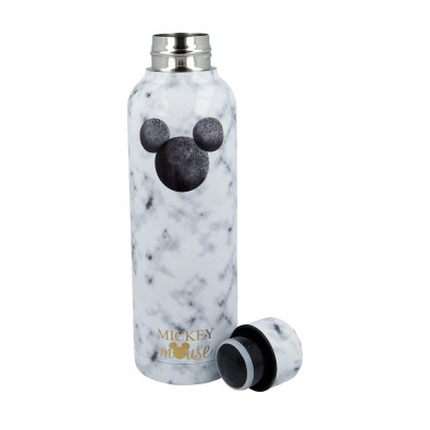 Mickey: Μπουκάλι με Μόνωση (515 ml)