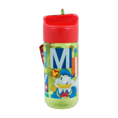 Mickey: Watercolors Μικρό Μπουκάλι Tritan Hydro (430 ml)