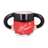 Minnie: 3D Κεραμική Κούπα σε Gift Box - Body