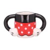 Minnie: 3D Κεραμική Κούπα σε Gift Box - Body