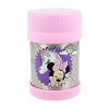 Minnie: Ανοξείδωτο Θερμός/Φαγητοδοχείο Unicorns Are Real (284 ml)