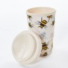 Κούπα Bamboo Neutral Bees