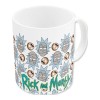 Rick & Morty: Κούπα σε Gift Box