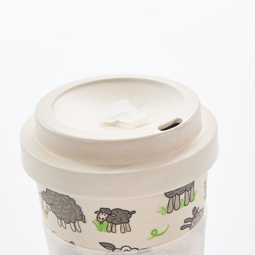 Κούπα Bamboo Sheep