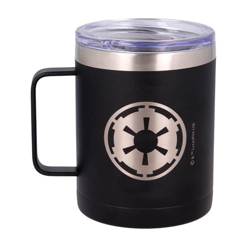 Star Wars - Young Adult Κούπα Rambler (380 ml)