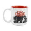Stranger Things - Young Adult Κεραμική Κούπα Breakfast σε Gift Box