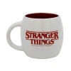 Stranger Things Young Adult Ceramic Globe Mug 13 oz in Gift Box