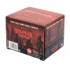 Stranger Things Young Adult Ceramic Globe Mug 13 oz in Gift Box