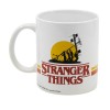 Stranger Things - Young Adult Κεραμική Κούπα σε Gift Box