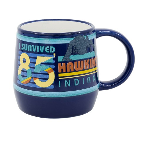 Stranger Things - Young Adult Κεραμική Κούπα Nova σε Gift Box
