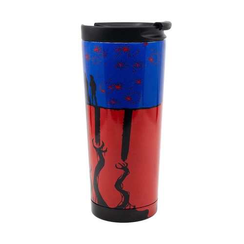 Stranger Things - Young Adult Κούπα για καφέ με Μόνωση (425 ml)