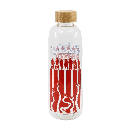 Stranger Things - Young Adult Μεγάλο Γυάλινο Μπουκάλι (1030 ml)