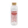 Stranger Things - Young Adult Μεγάλο Γυάλινο Μπουκάλι (1030 ml)