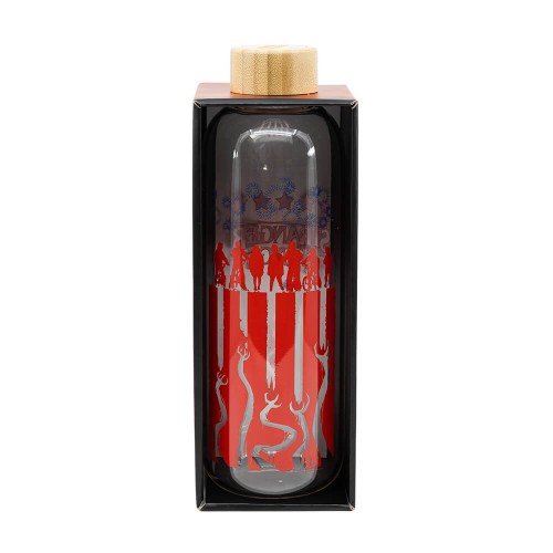 Stranger Things - Young Adult Μεγάλο Γυάλινο Μπουκάλι (1030 ml)