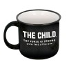 The Child - Mandalorian Κούπα Breakfast σε Gift Box