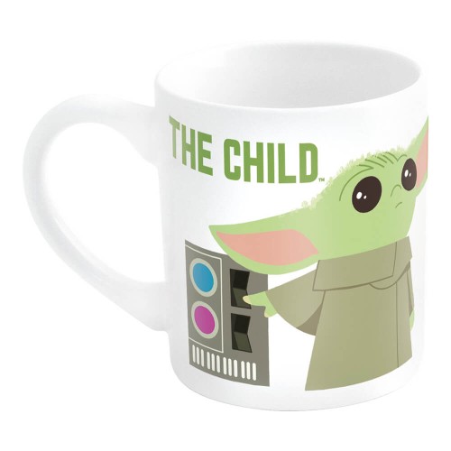 The Child - Mandalorian Κούπα σε Gift Box (8 Oz)