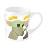 The Child - Mandalorian Κούπα σε Gift Box (8 Oz)
