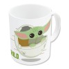 The Child - Mandalorian Κούπα Speed Globe σε Gift Box (11 Oz)