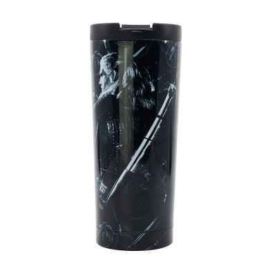 The Witcher: Κούπα για καφέ με Μόνωση (425 ml)