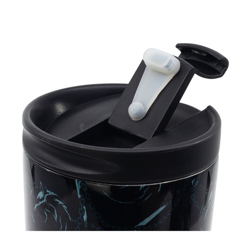 The Witcher: Κούπα για καφέ με Μόνωση (425 ml)