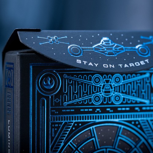 Τράπουλα: Star Wars Dark Side - Light Side
