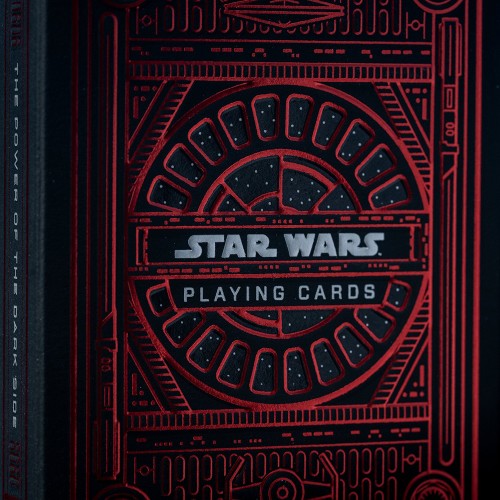 Τράπουλα: Star Wars Dark Side - Light Side