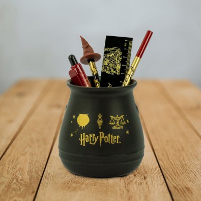 Harry Potter: Σετ Γραφείου Cauldron