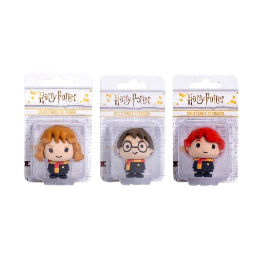 Harry Potter: Full Body Γόμα - Harry