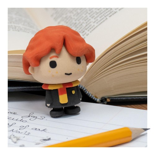 Harry Potter: Full Body Γόμα - Ron