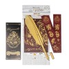 Harry Potter: Jotter Set - Crest & Customise