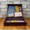 Harry Potter: Κουτί Δώρου - Crest & Customise
