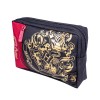 Harry Potter: Multi Pocket Pencil Case - Crest &  Customise