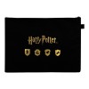 Harry Potter: Multi Pocket Study Wallet - Hogwarts  Shield