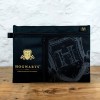 Harry Potter: Multi Pocket Study Wallet - Hogwarts  Shield