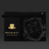 Harry Potter: Multi Pocket Study Wallet - Hogwarts  Shield