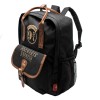 Harry Potter: Premium Σακίδιο Πλάτης 9 3/4 - Black