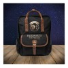 Harry Potter: Premium Σακίδιο Πλάτης 9 3/4 - Black