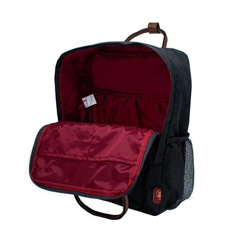 Harry Potter: Premium Σακίδιο Πλάτης 9 3/4 - Black