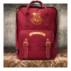 Harry Potter: Premium Σακίδιο Πλάτης - Burgundy