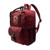 Harry Potter: Premium Σακίδιο Πλάτης 9 3/4 - Burgundy
